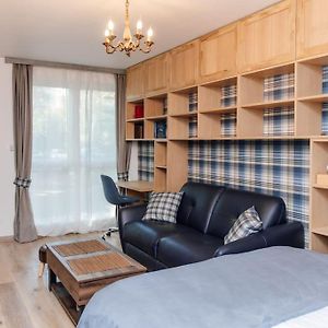 Appartement met een Slaapkamer